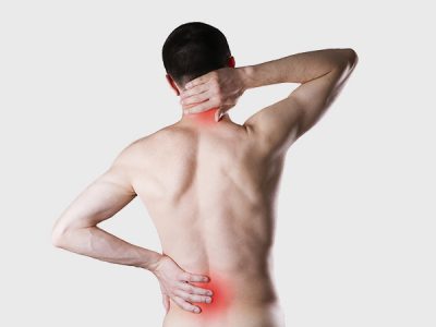 osteopatia